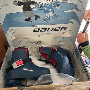 Toddler Ice Skates